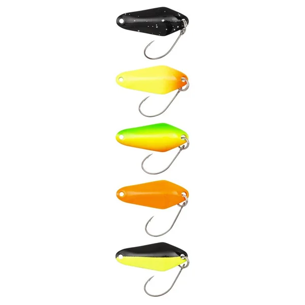 Area Game Spoons 5 Pack - Imagen 2