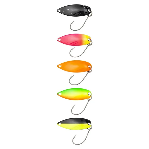 Area Game Spoons 5 Pack - Imagen 3