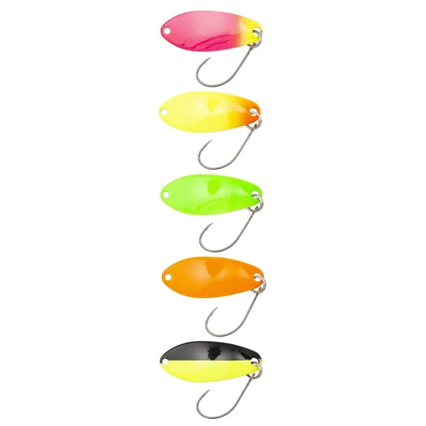 Area Game Spoons 5 Pack - Imagen 4