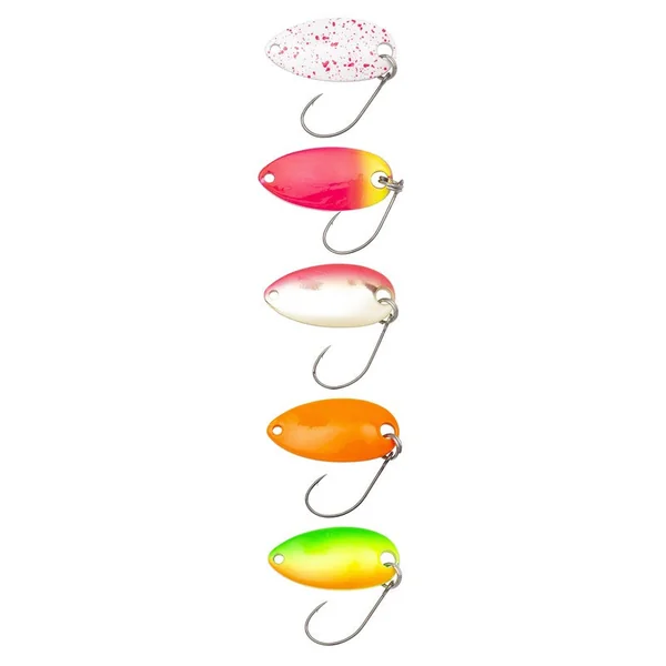 Area Game Spoons 5 Pack - Imagen 5