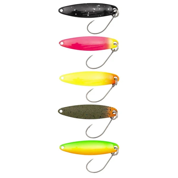 Area Game Spoons 5 Pack - Imagen 6