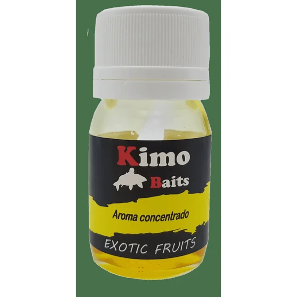 AROMA CONCENTRADO KIMO BAITS