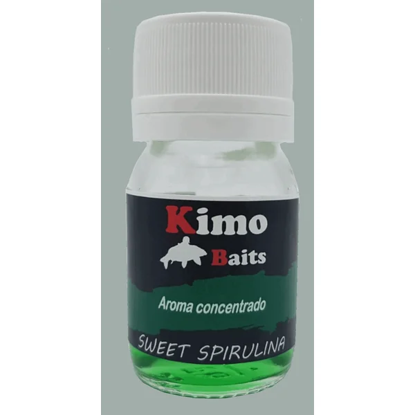 AROMA CONCENTRADO KIMO BAITS - Imagen 2