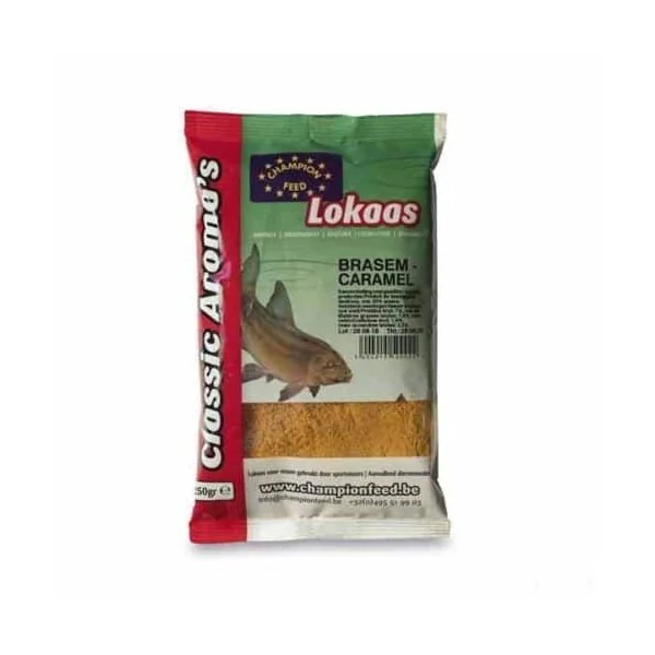 AROMAS CLASICOS