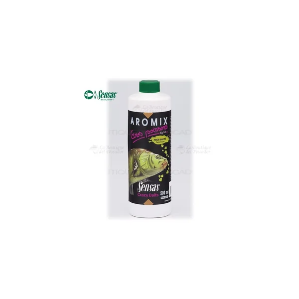 AROMIX MAIZ 500ML SENSAS