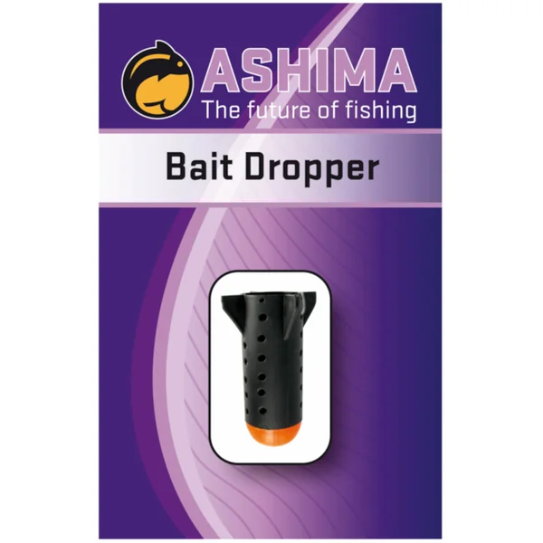 Ashima Bait Dropper Spod