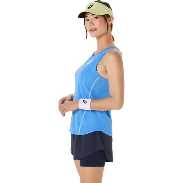 Asics Women's Match Actibreeze Performance Vest