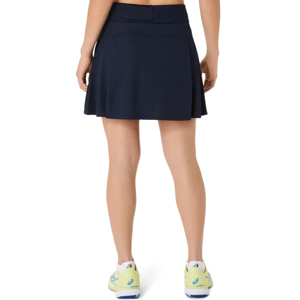 Asics Women's Match Performance Skorts - Imagen 2