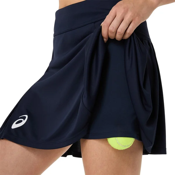 Asics Women's Match Performance Skorts - Imagen 3