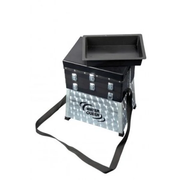 Asiento Taquilla de Pesca