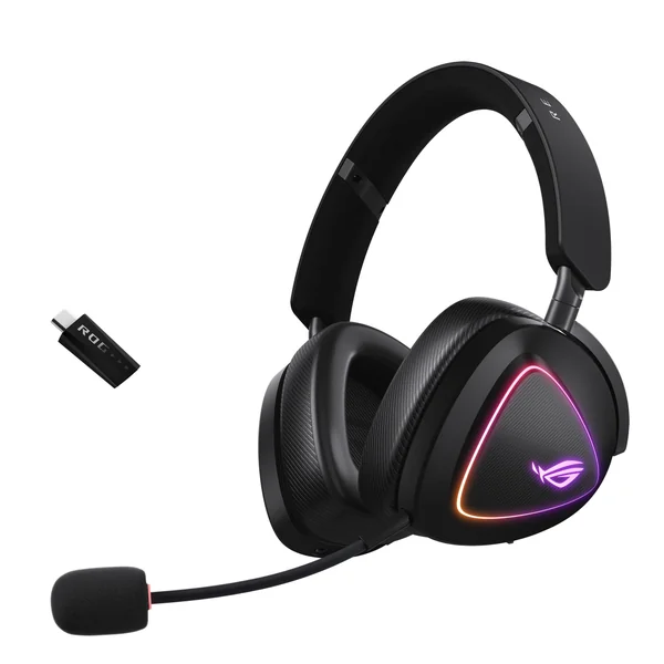ASUS ASUS ROG Delta II Wireless Headset