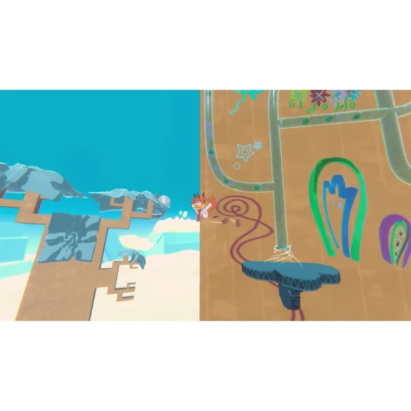 Atari Bubsy 4D: Pawesome Edition - Imagen 4