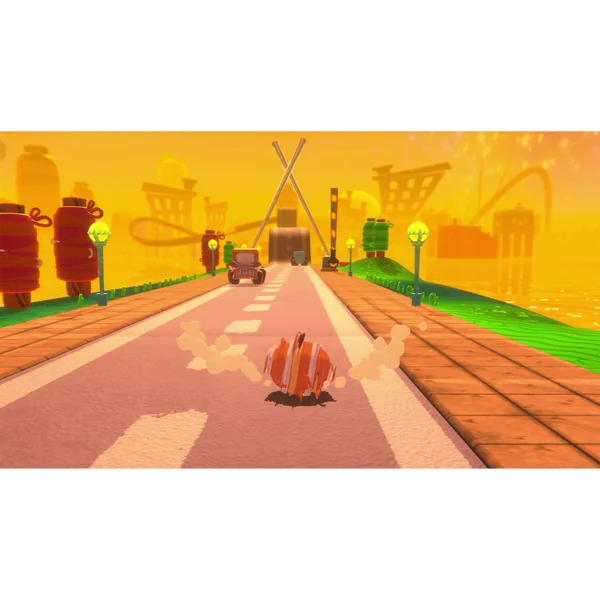 Atari Bubsy 4D: Pawesome Edition - Imagen 6