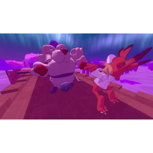 Atari Bubsy 4D: Pawesome Edition - Imagen 7