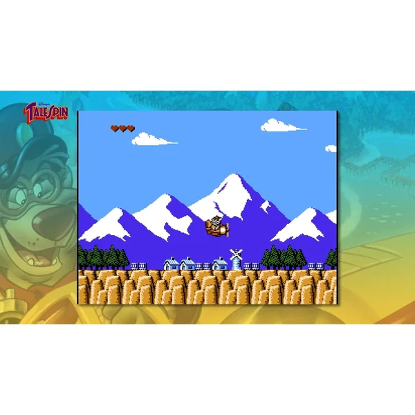 Atari The Disney Afternoon Collection - Imagen 11
