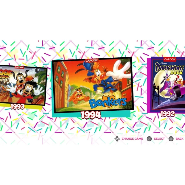 Atari The Disney Afternoon Collection - Imagen 3