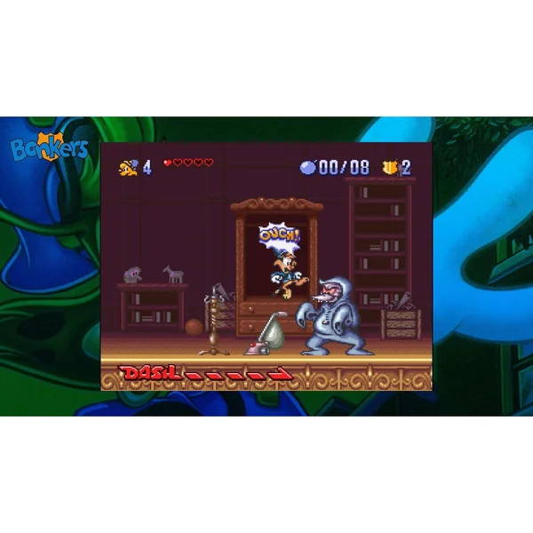 Atari The Disney Afternoon Collection - Imagen 4