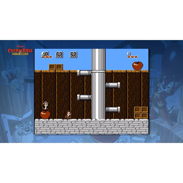 Atari The Disney Afternoon Collection - Imagen 5