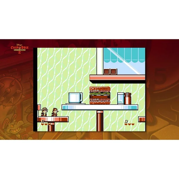 Atari The Disney Afternoon Collection - Imagen 6