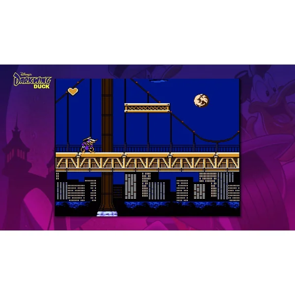 Atari The Disney Afternoon Collection - Imagen 7