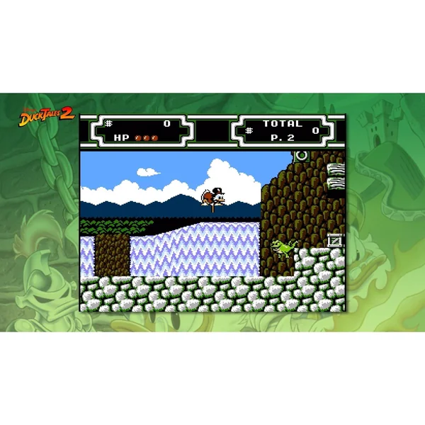 Atari The Disney Afternoon Collection - Imagen 9