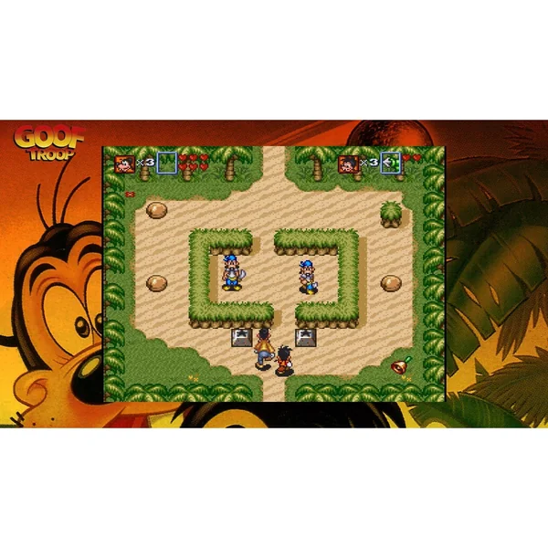 Atari The Disney Afternoon Collection - Imagen 10