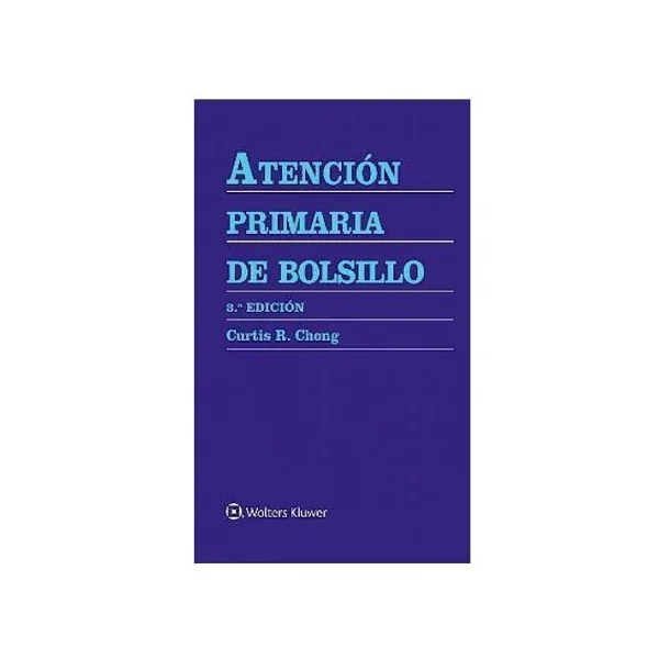 Atención Primaria de Bolsillo