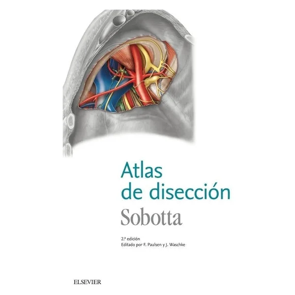 Atlas de Disección