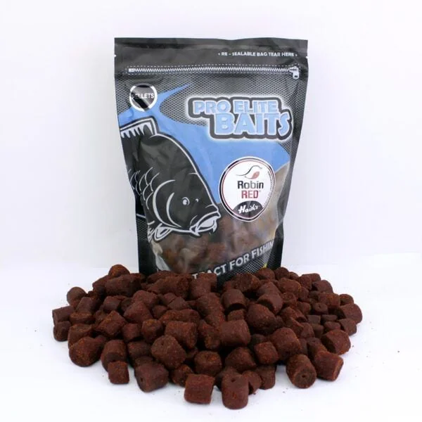 ATRACTOR PELLETS 14-20 MM ROBIN RED