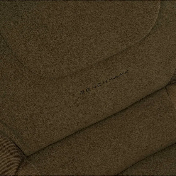 Avid Benchmark Leveltech Silla Reclinable