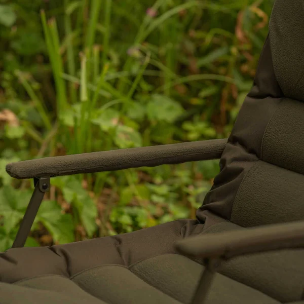 Avid Benchmark Leveltech Silla Reclinable - Imagen 4