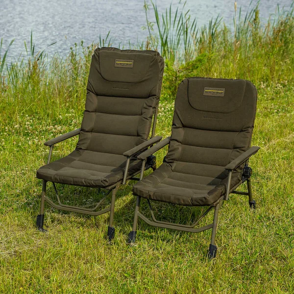 Avid Benchmark Leveltech Silla Reclinable - Imagen 7