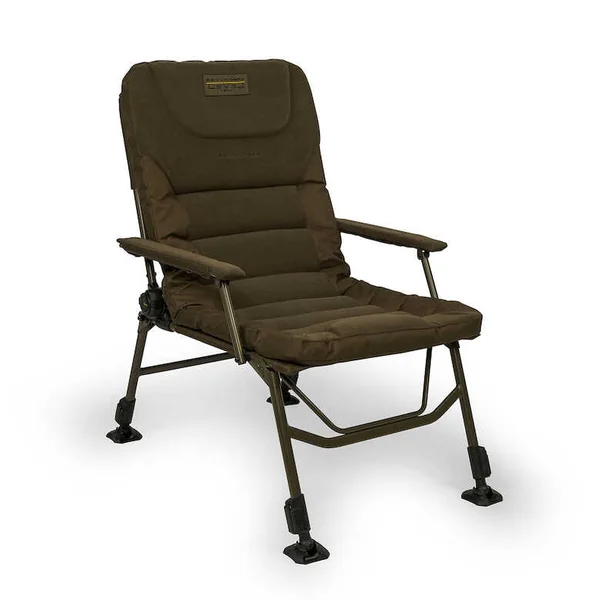 Avid Benchmark Leveltech Silla Reclinable - Imagen 8