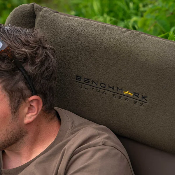 Avid Benchmark Silla Ultra Cozy