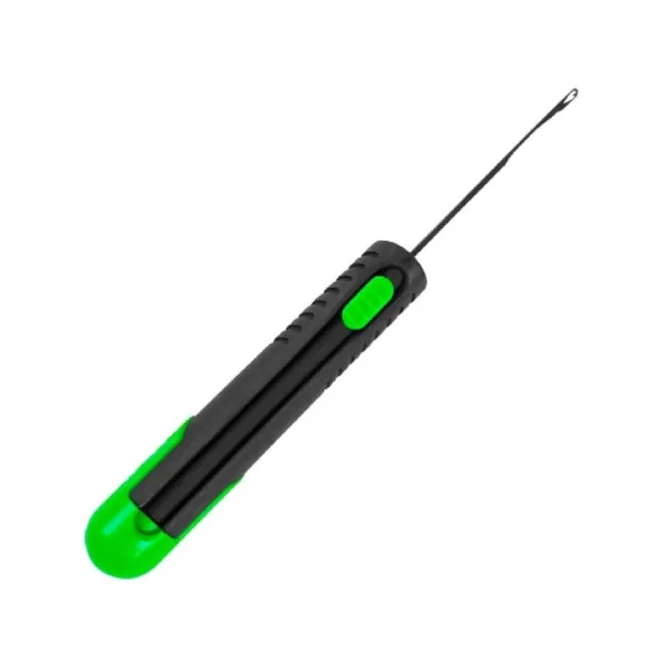 Avid carp aguja leadcore splicing