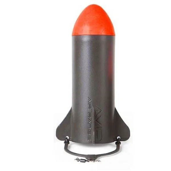 Avid Carp Airrange Spod - Solid Mediano
