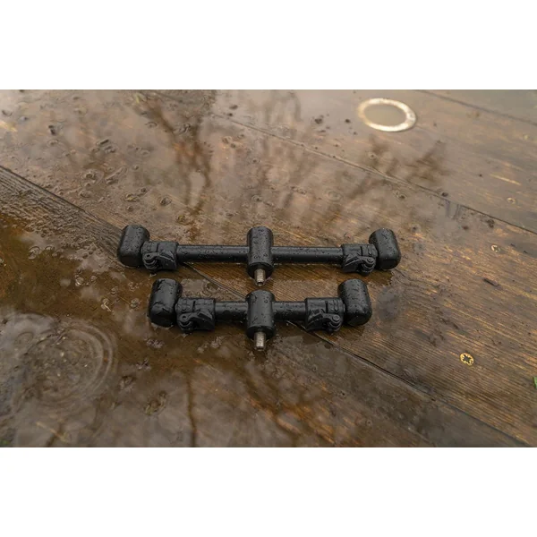 Avid Carp Barra de Timbre Ajustable 2 Cañas - Imagen 3