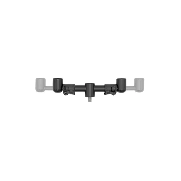 Avid Carp Barra de Timbre Ajustable 2 Cañas - Imagen 4