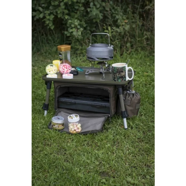 Avid Carp Bivvy Organiser - Imagen 2