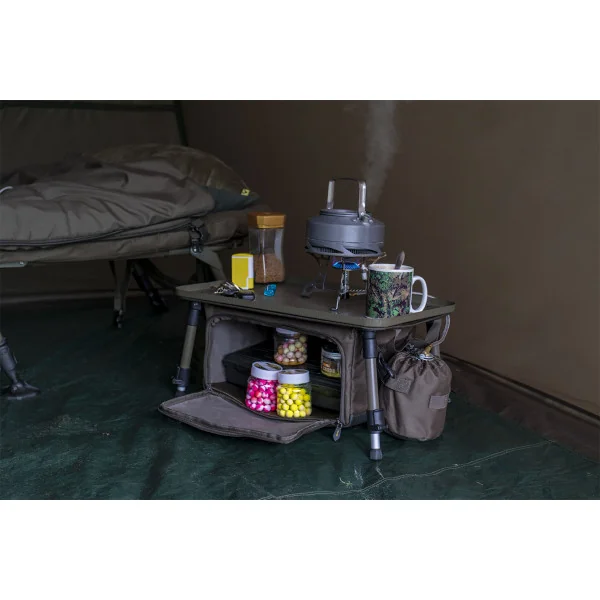 Avid Carp Bivvy Organiser - Imagen 3