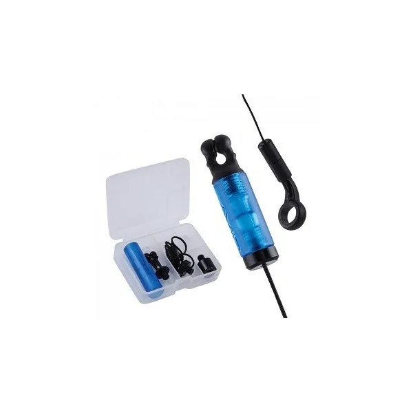 Avid carp lok down bobbin kit verde - Imagen 2