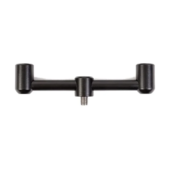 Avid Carp Lok Down Fixed Buzz Bar 2-Rod 14cm