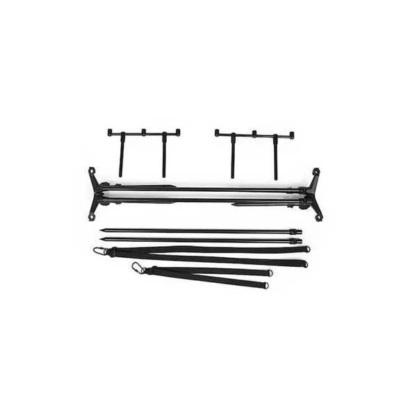 Avid Carp Lokdown Altitude Pod - Imagen 6