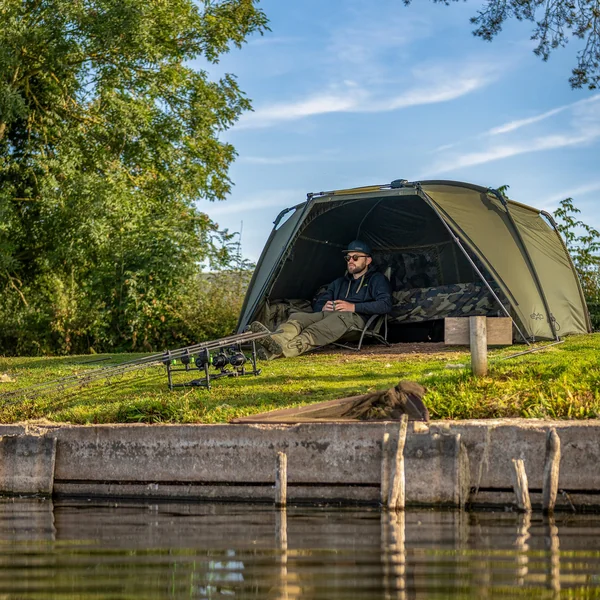 Avid EXO Bivvy 1-Persona - Imagen 11
