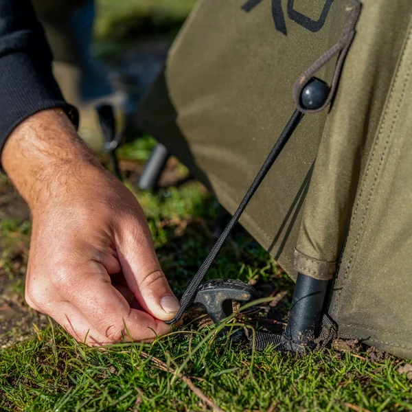 Avid EXO Bivvy 1-Persona - Imagen 5