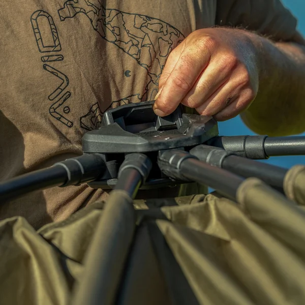 Avid EXO Bivvy 1-Persona - Imagen 9