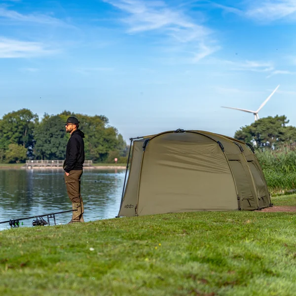 Avid EXO Bivvy 1-Persona - Imagen 10