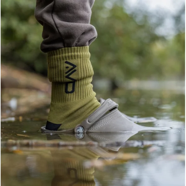 Avid Hydro-Force Calcetines Impermeables UK10-13/EU44-48