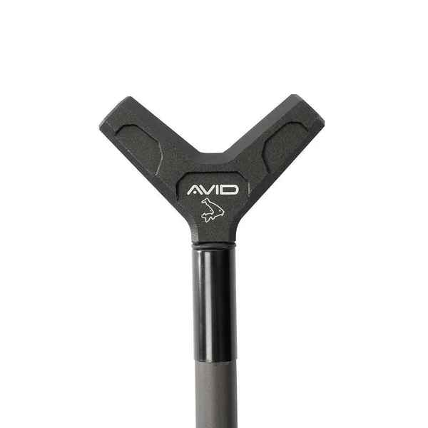 Avid Pro-Tect 42'' Red 8ft (2-partes) - Imagen 8