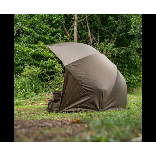 Avid Revolve 60in Overnight Brolly
